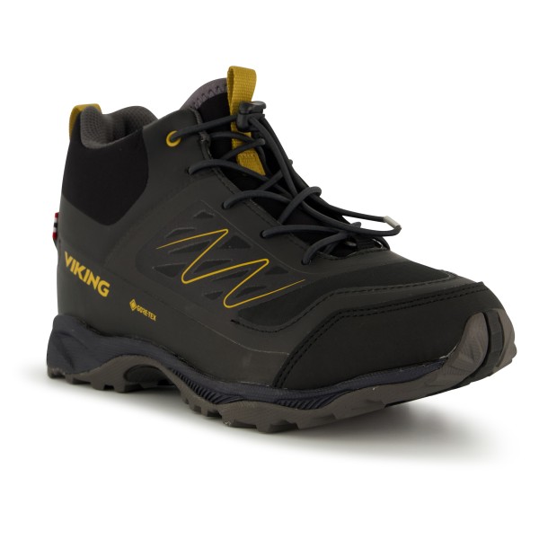 Viking - Kid's Tind Mid GTX - Vandresko