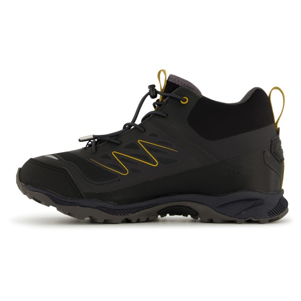 Viking - Kid's Tind Mid GTX - Vandresko
