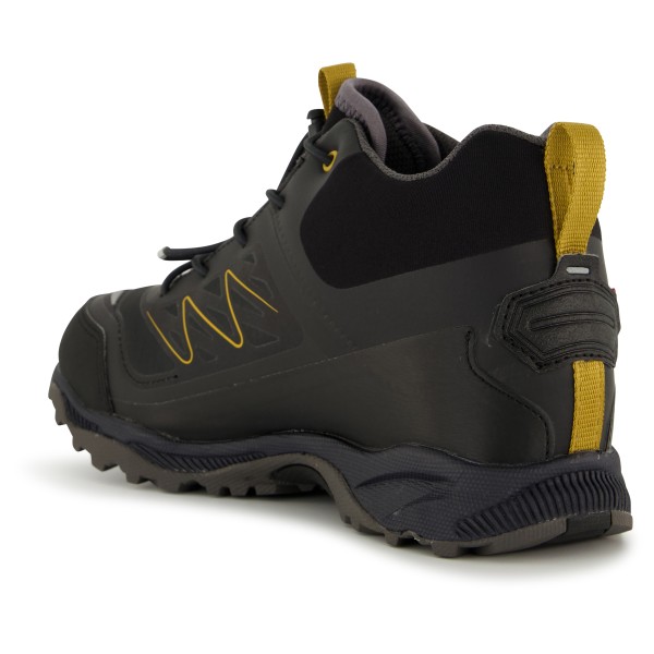 Viking - Kid's Tind Mid GTX - Vandresko