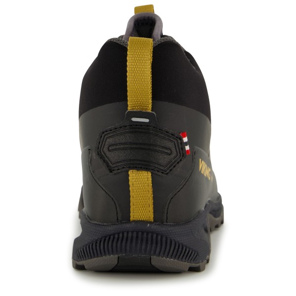 Viking - Kid's Tind Mid GTX - Vandresko