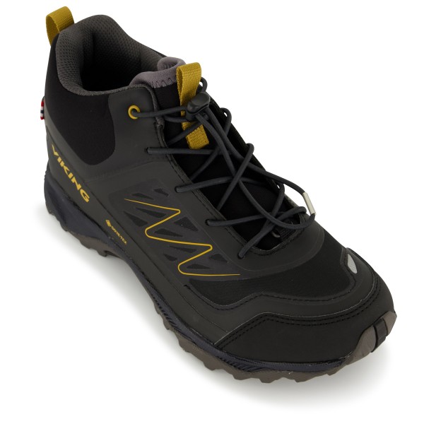 Viking - Kid's Tind Mid GTX - Vandresko