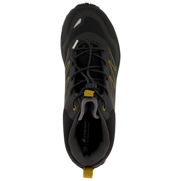 Viking - Kid's Tind Mid GTX - Vandresko