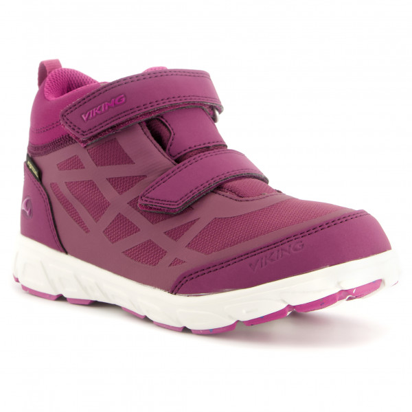 Viking - Kid's Veme Mid R GTX - Multisportsko