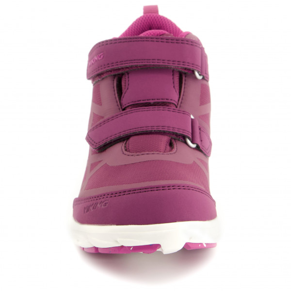 Viking - Kid's Veme Mid R GTX - Multisportsko