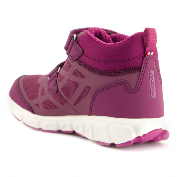 Viking - Kid's Veme Mid R GTX - Multisportsko