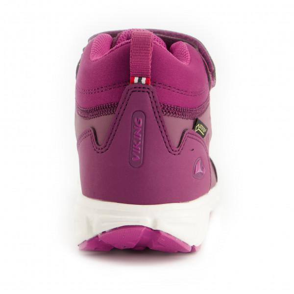 Viking - Kid's Veme Mid R GTX - Multisportsko