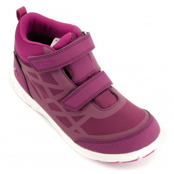 Viking - Kid's Veme Mid R GTX - Multisportsko