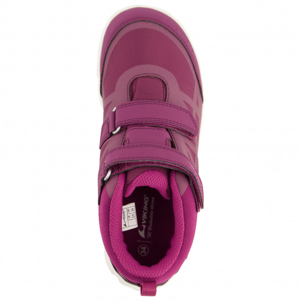 Viking - Kid's Veme Mid R GTX - Multisportsko