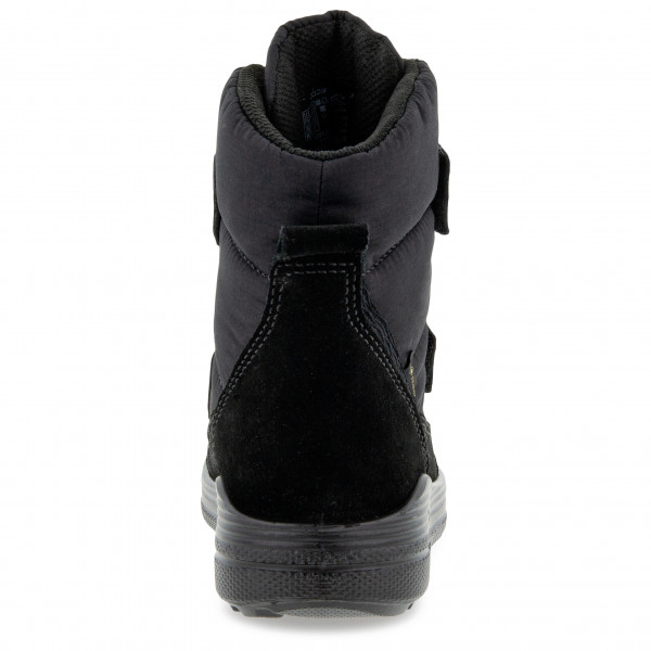 Ecco - Kid's Urban Snowboarder Mid-Cut GTX Strap - Winter boots