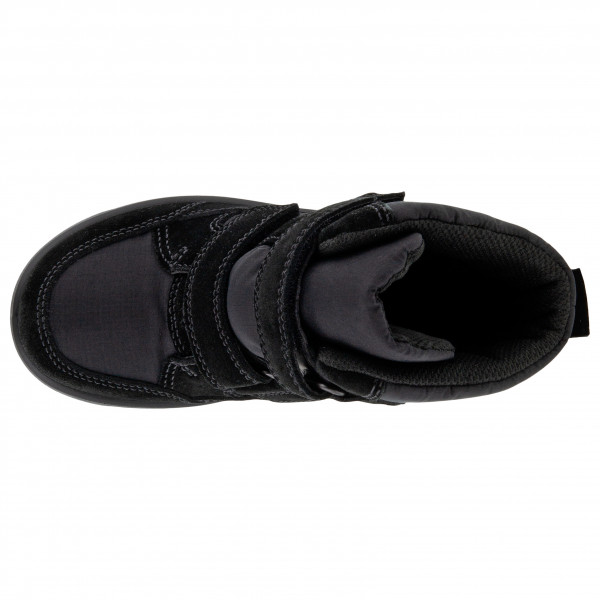 Ecco - Kid's Urban Snowboarder Mid-Cut GTX Strap - Winter boots