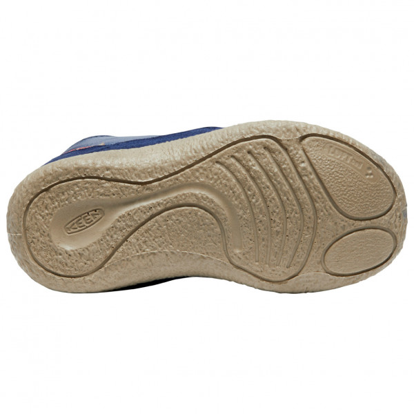 Keen - Kid's Howser II Chukka WP - Vintersko