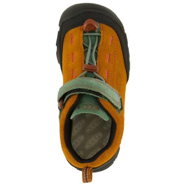 Keen - Kid's Jasper II - Zapatillas multideporte