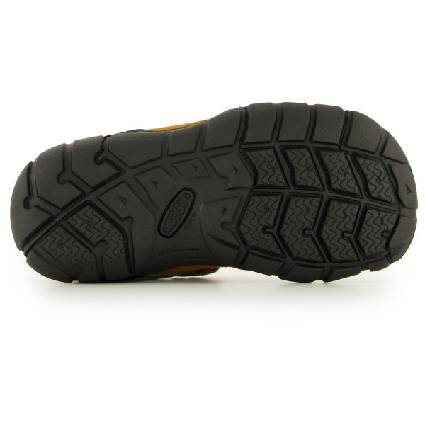 Keen - Kid's Jasper II - Zapatillas multideporte