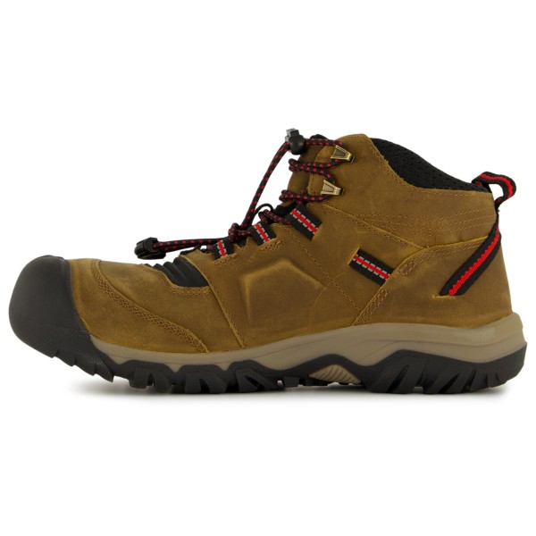 Keen - Youth Ridge Flex Mid WP - Vandresko
