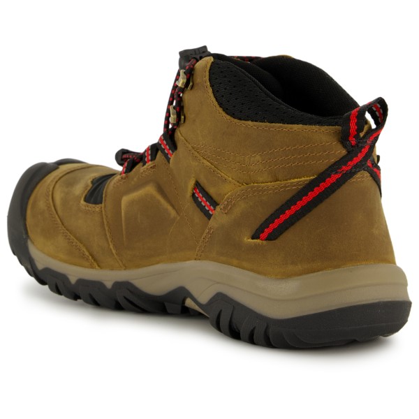 Keen - Youth Ridge Flex Mid WP - Vandresko