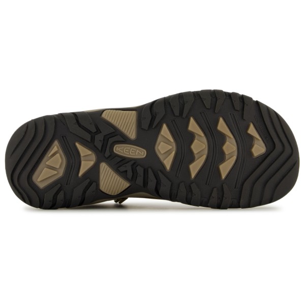 Keen - Youth Ridge Flex Mid WP - Walking boots