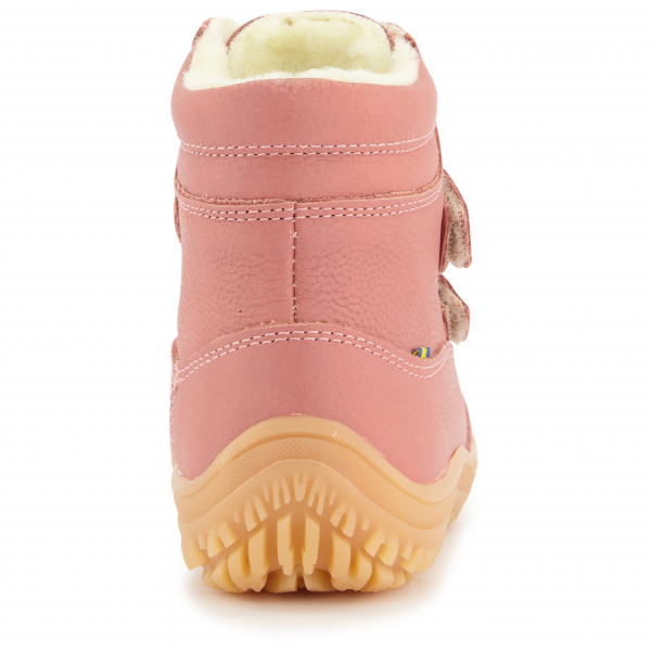 Kavat - Kid's Oden EP - Vinterskor