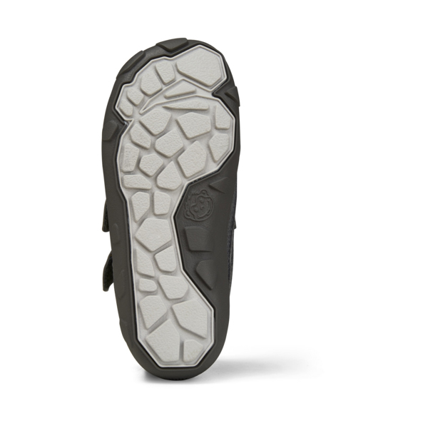 Affenzahn - Kid's Comfy Walk - Wool Mid-cut Boots - Dog - Botas invierno