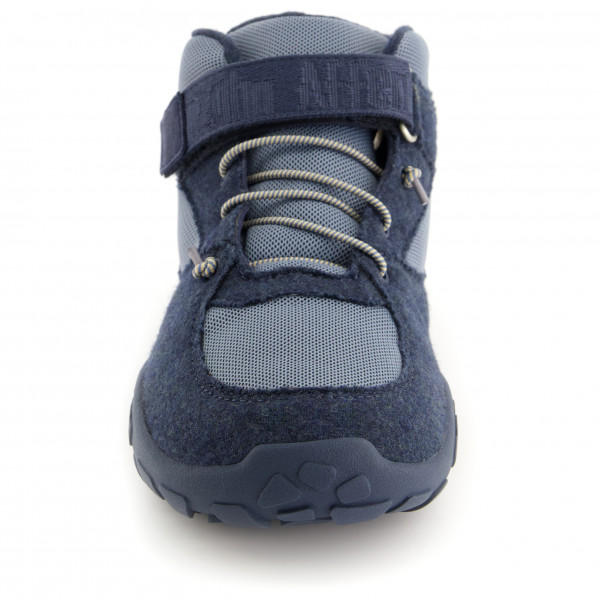 Affenzahn - Kid's Dreamer Mission Wolle Midboot Creek - Winterschuhe