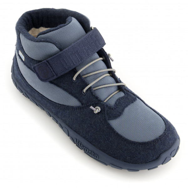 Affenzahn - Kid's Dreamer Mission Wolle Midboot Creek - Winterschuhe