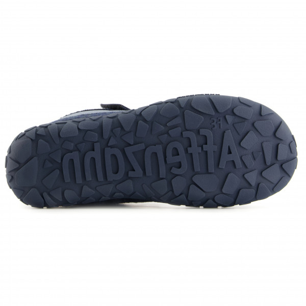 Affenzahn - Kid's Dreamer Mission Wolle Midboot Creek - Winterschuhe