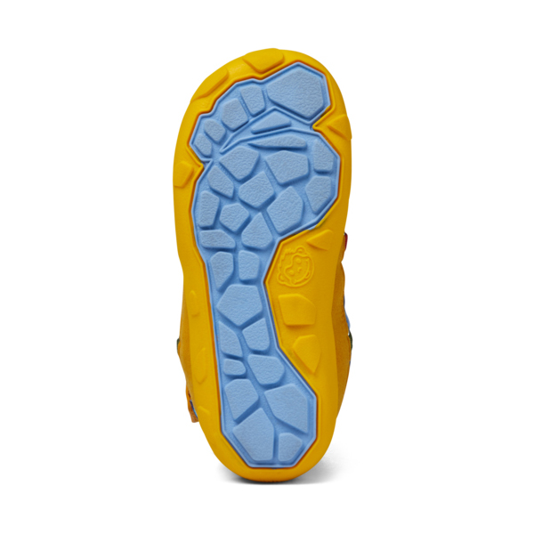 Affenzahn - Kid's Snowy Witty Vegan Snowboot Toekan - Winterschoenen