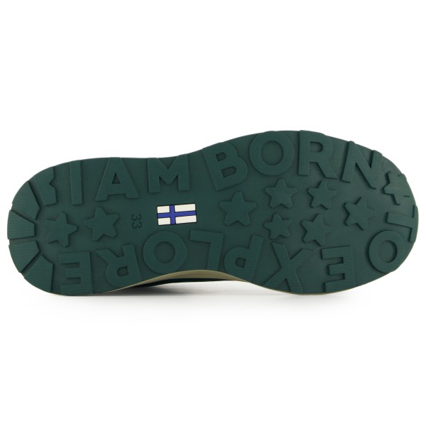 Finkid - Kid's Huippu - Winter boots