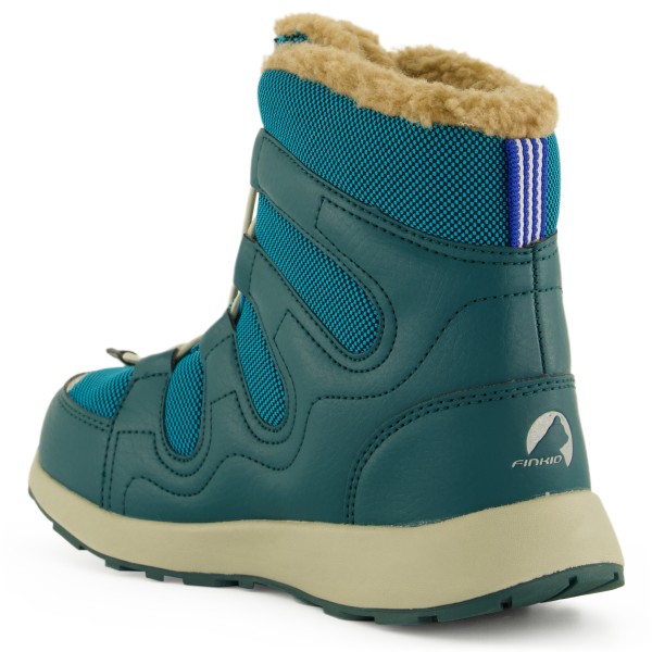 Finkid - Kid's Huippu - Winterschuhe