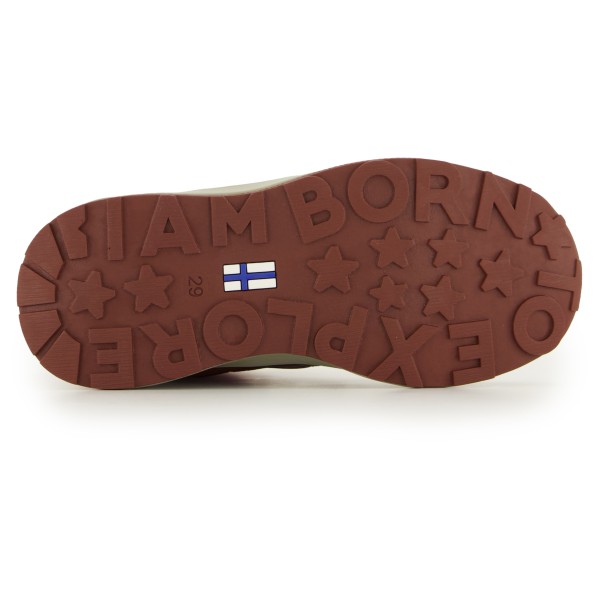 Finkid - Kid's Huippu - Winterschuhe