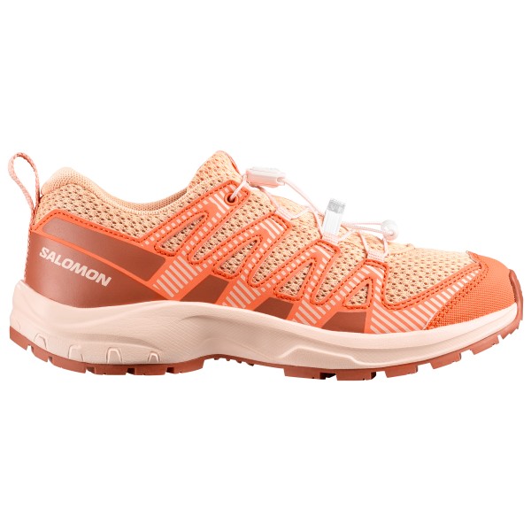 Salomon Xa Pro V8 - Multisport shoes Kids | Buy online | Bergfreunde