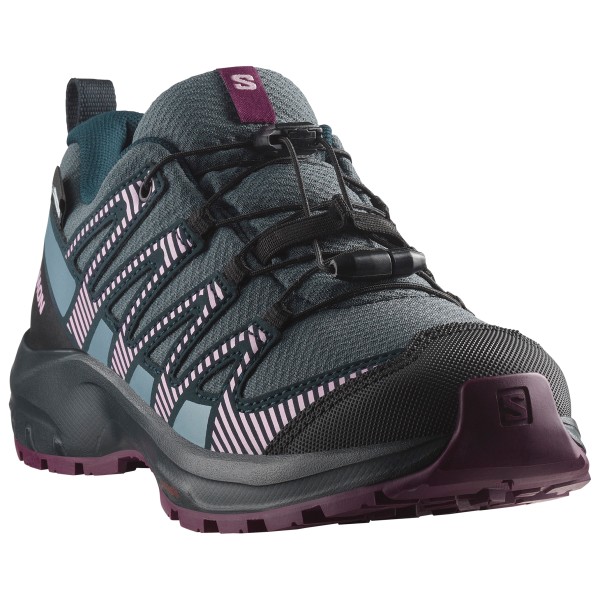 Salomon - Kid's XA Pro V8 CSWP - Trailrunningsko
