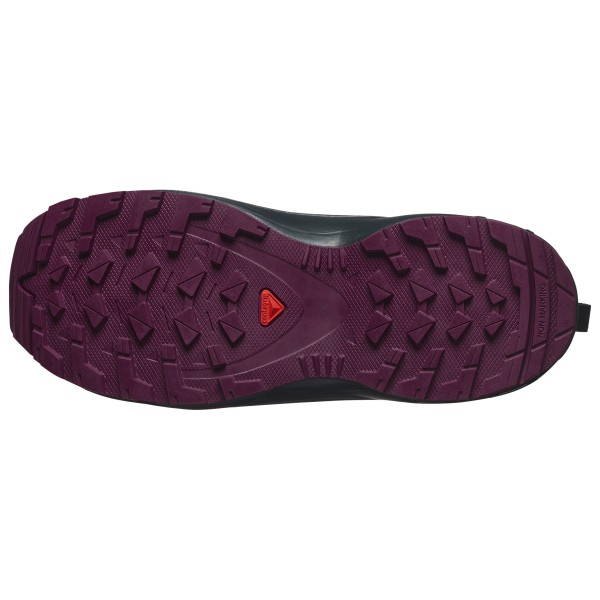 Salomon - Kid's XA Pro V8 CSWP - Zapatillas de trail running