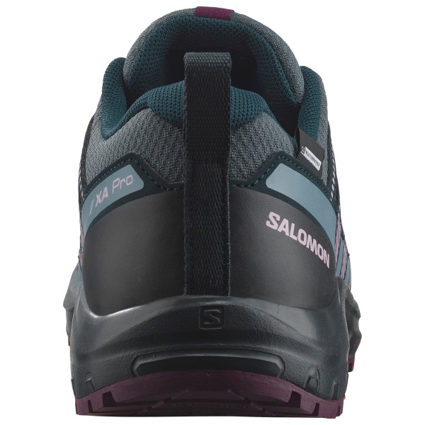 Salomon - Kid's XA Pro V8 CSWP - Zapatillas de trail running