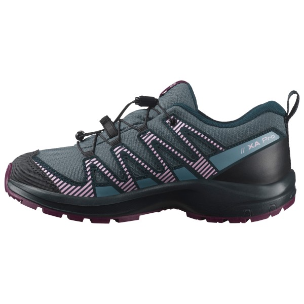 Salomon - Kid's XA Pro V8 CSWP - Zapatillas de trail running