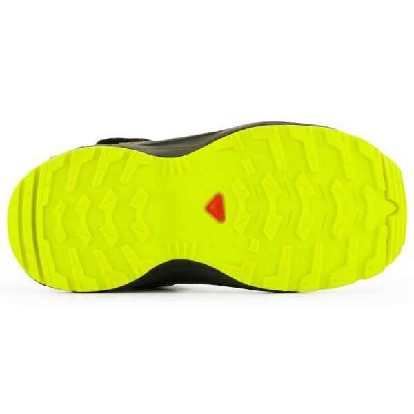 Salomon - Kid's XA Pro V8 Mid CSWP - Walking boots