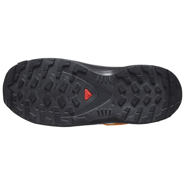 Salomon - XA Pro V8 CSWP Junior - Zapatillas de trail running