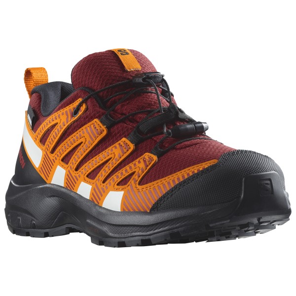 Salomon - XA Pro V8 CSWP Junior - Zapatillas de trail running