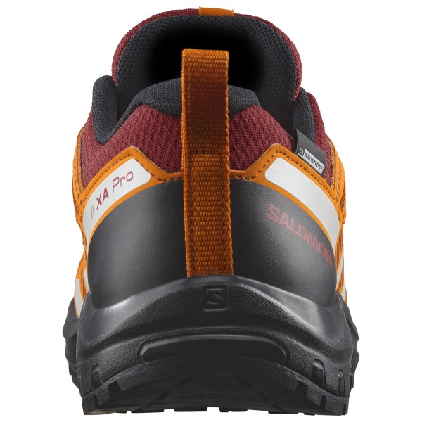 Salomon - XA Pro V8 CSWP Junior - Zapatillas de trail running