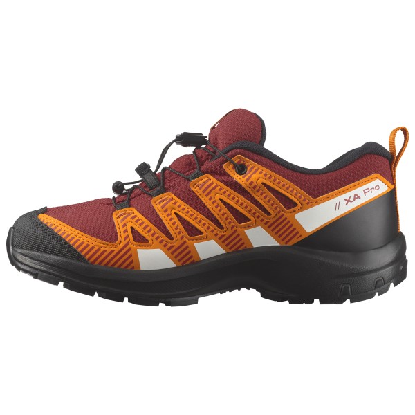 Salomon - XA Pro V8 CSWP Junior - Zapatillas de trail running