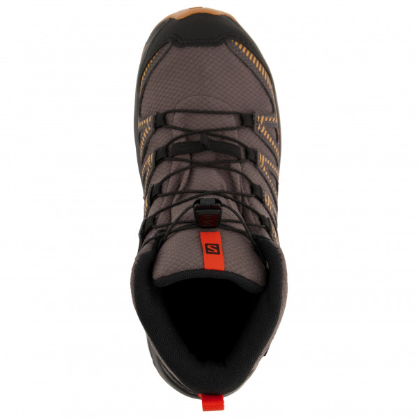 Salomon - XA Pro V8 Mid CSWP Junior - Vandresko