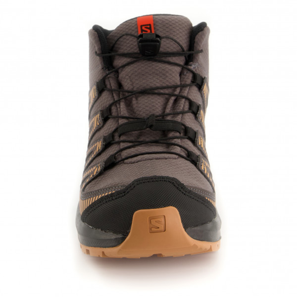 Salomon - XA Pro V8 Mid CSWP Junior - Wandelschoenen
