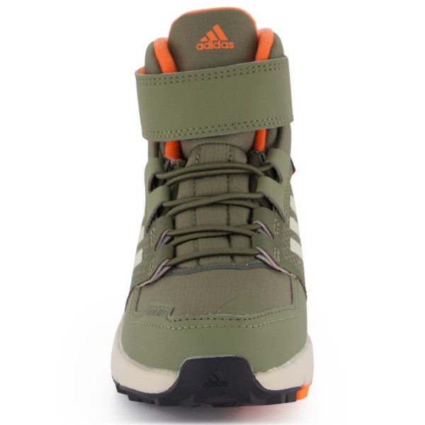 adidas Terrex - Kid's Terrex Trailmaker High Cold Ready - Vintersko