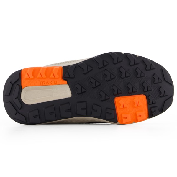 adidas Terrex - Kid's Terrex Trailmaker High Cold Ready - Vintersko