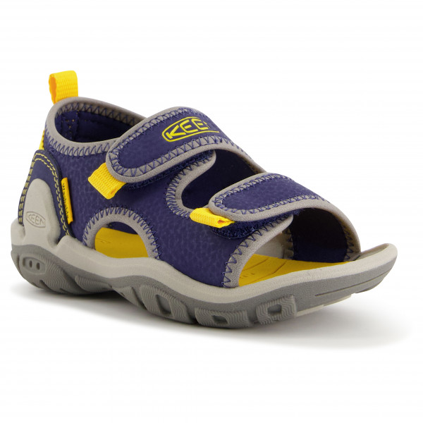 Keen - Kid's Knotch Creek OT - Sandaler