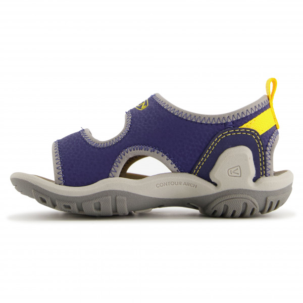 Keen - Kid's Knotch Creek OT - Sandaler