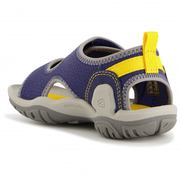 Keen - Kid's Knotch Creek OT - Sandaler