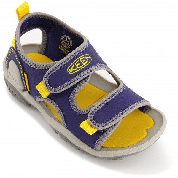 Keen - Kid's Knotch Creek OT - Sandaler