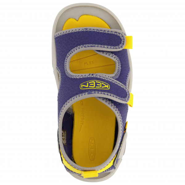 Keen - Kid's Knotch Creek OT - Sandaler