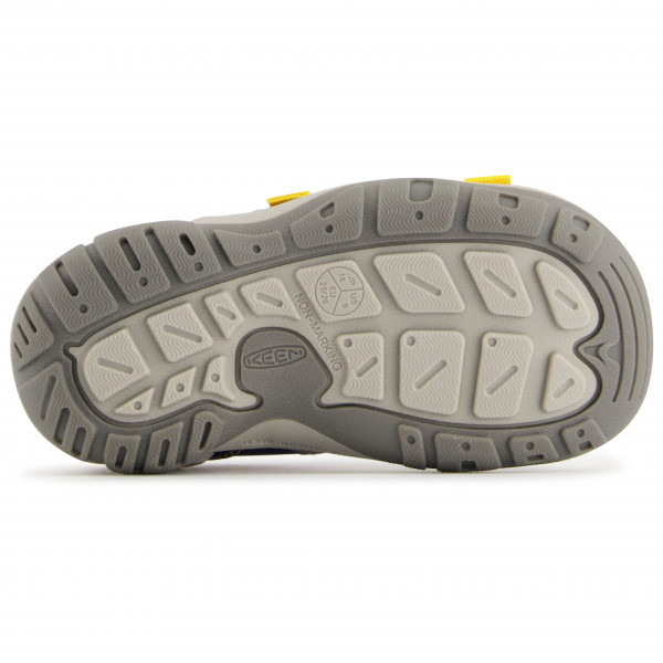 Keen - Kid's Knotch Creek OT - Sandaler