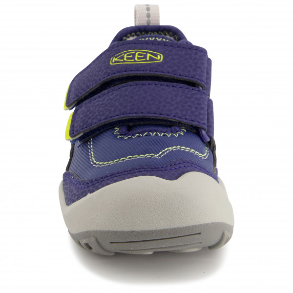 Keen - Kid's Knotch Hollow DS - Sneakers